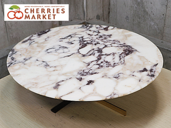 Minotti】ミノッティ CATLIN カトリン 大理石 センターテーブル