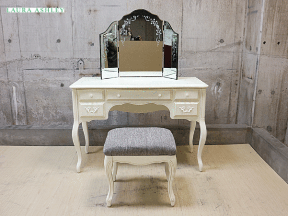 LAURA ASHLEY】ローラアシュレイ PROVANCALE プロヴァンセル