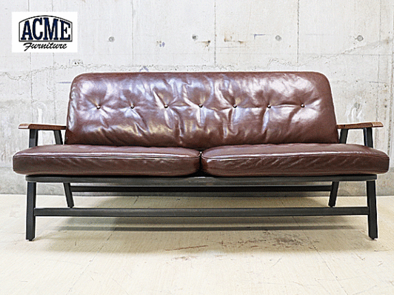ACME Furniture】アクメファニチャー GRANDVIEW SOFA グランドビュー