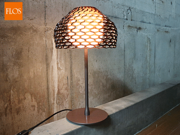 FLOS】フロス TATOU T1 タトウ テーブルランプ 卓上照明 パトリシア