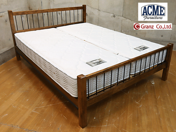 ACME Furniture】アクメファニチャー GRANDVIEW BED グランドビュー