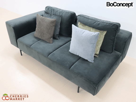BoConcept】ボーコンセプト AMSTERDAM アムステルダム 2.5人掛けソファ