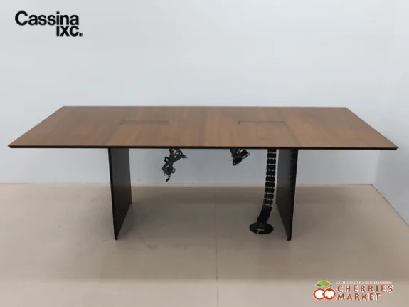 Cassina】カッシーナ AIR FRAME 3015 エアーフレーム カンファレンス