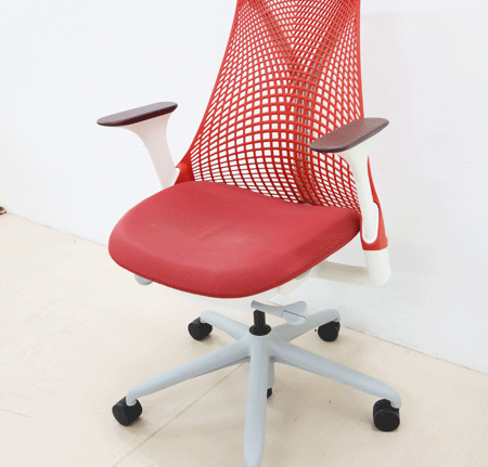 Herman Miller】ハーマンミラー SAYL Chair セイルチェア オフィス