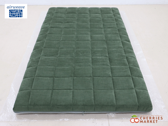 airweave×Japanet TAKATA】エアウィーヴ×ジャパネットたかた 敷き布団