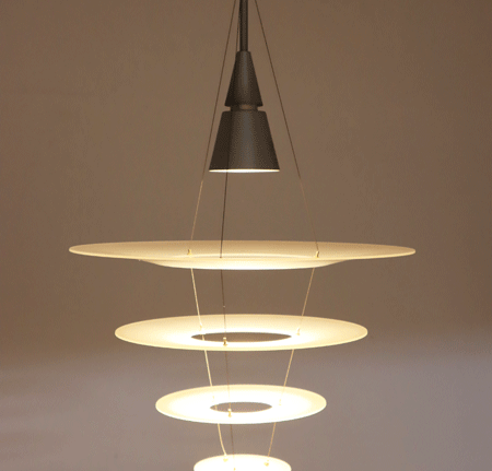 louis poulsen】ルイスポールセン ENIGMA 425 エニグマ 425 ペンダント