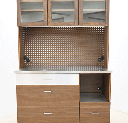 LIVING HOUSE】リビングハウス LUCIDO ルシード 120 オープン