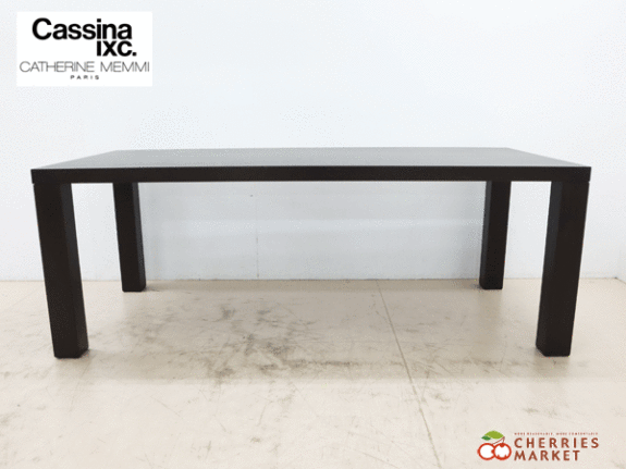 Cassina】カッシーナ CATHERINE MEMMI カトリーヌ・メミ MANHATTAN