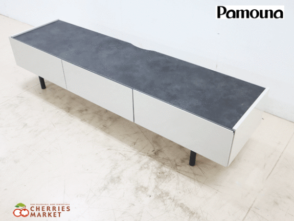 pamouna】パモウナ IDC大塚家具 テレビボード/AVボード/TVボード WV