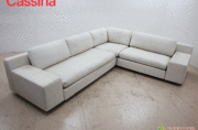 Cassina】カッシーナ 236 MISTER ミスター システム ソファ カウチ