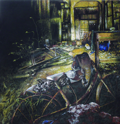 鹿児島県垂水市／第6回和田英作・和田香苗記念絵画コンクール(結果）