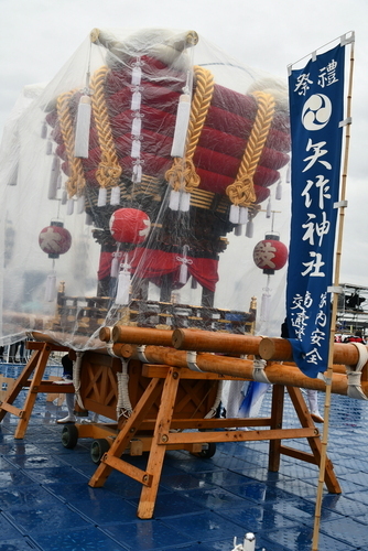 展示・体験・実食・実演で八尾の芸術文化を世界に発信！｜大阪府八尾市