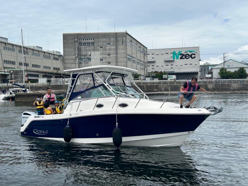 横須賀うみかぜカーニバル2024」を開催しました｜横須賀市