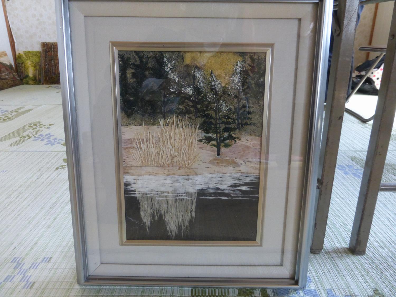 北海道樹皮絵画会」～文化芸術のカタチvol.9 | 旭川市