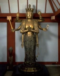 市内の指定文化財 彫刻 - 福岡県太宰府市公式ホームページ