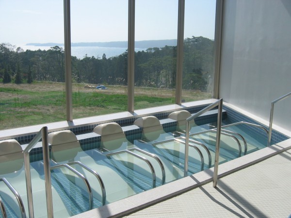 牡鹿交流センター【ほっとまる】 - 石巻市