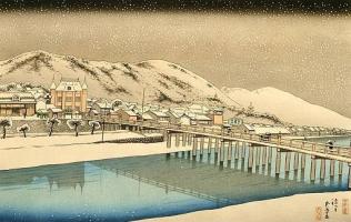 令和5年度冬の所蔵品展｜鹿児島市