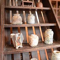 羽石 修二 / HANEISHI Shuji | 笠間市公式ホームページ