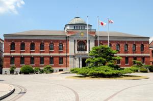 教育旅行限定》海上自衛隊呉地方隊見学プラン - 呉市ホームページ