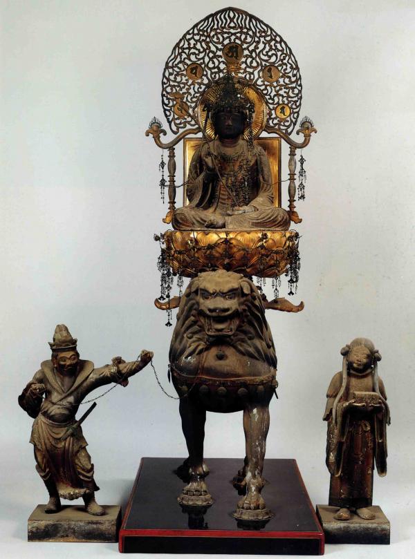 第30回 「九世戸縁起」の世界 - 宮津市ホームページ