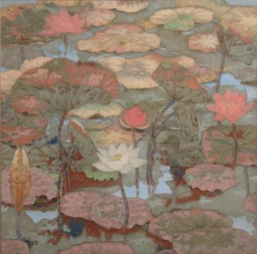 加藤 智（日本画） | 千葉県茂原市の公式サイトへようこそ！