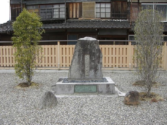 江戸川乱歩｜名張市