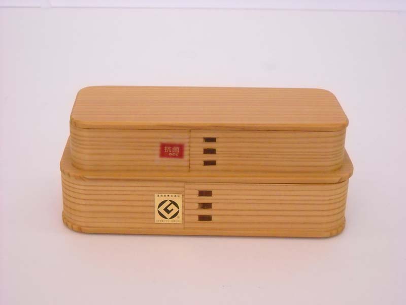 隅丸二段入子弁当 | 大館市公式サイト｜観光・市政・暮らし情報｜大館