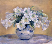 大分市美術館／【洋画】権藤種男の作品