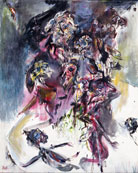 大分市美術館／【洋画】幸寿の作品