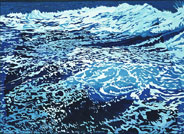 大分市美術館／【現代美術】吉村益信の作品