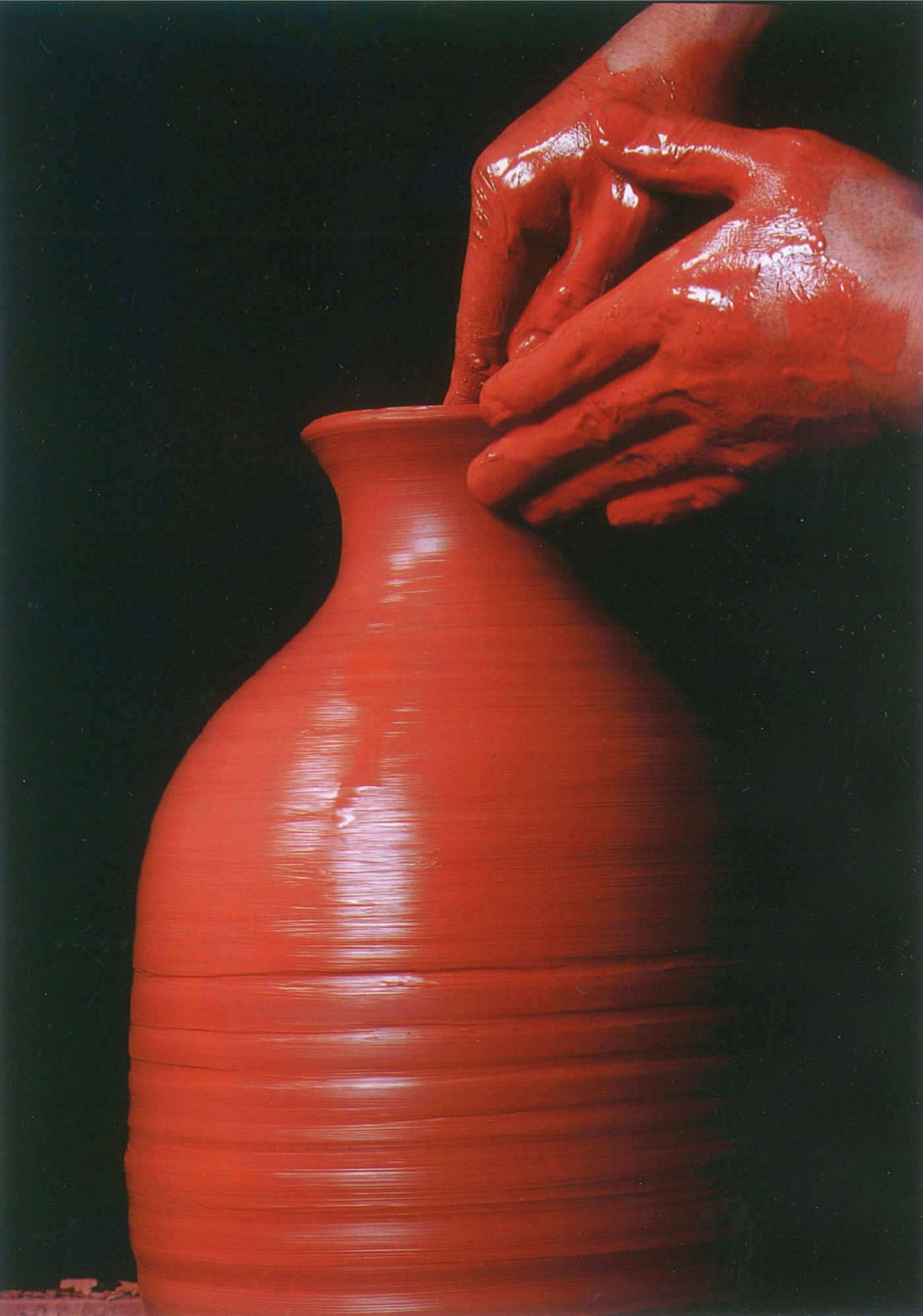 佐渡市指定 無形文化財：無名異焼 - 新潟県佐渡市公式ホームページ