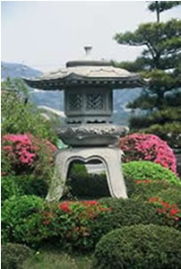 真壁石燈籠 | 桜川市公式ホームページ