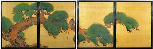 主な収蔵品 1 絵画（2）｜仙台市博物館