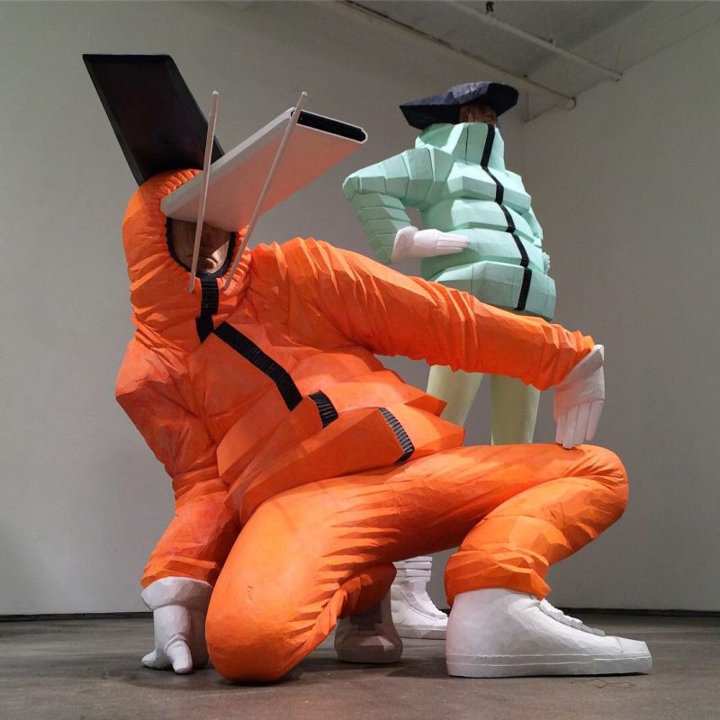 Taku Obata | City & Guilds | London Art School