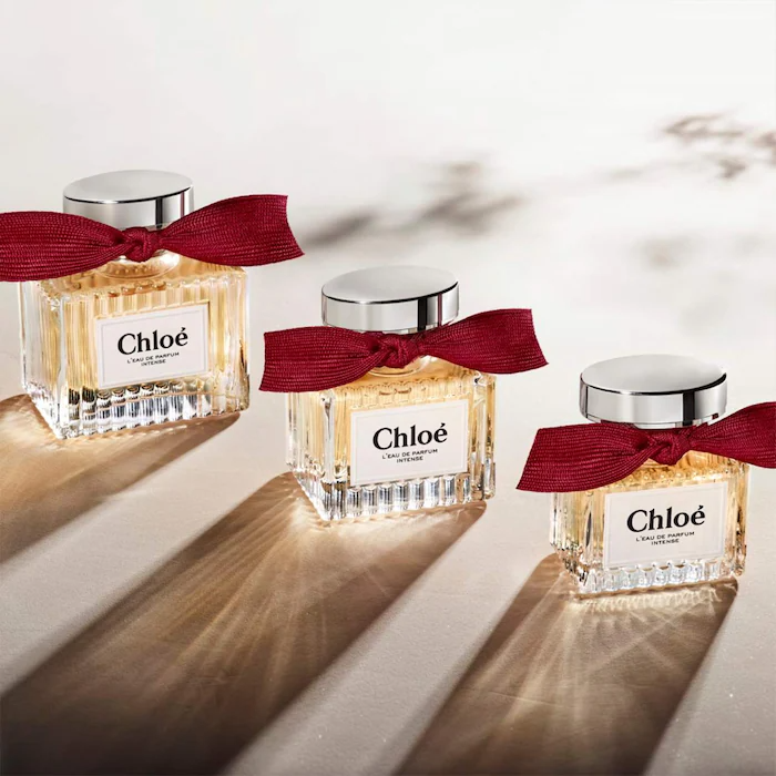 Chloe L'Eau De Parfum Intense 50ml | City Perfume