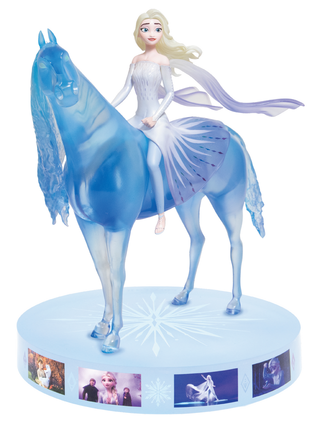 ディズニー作品の夜空を彩る！Happyくじ「Disney Wishing Stars」10月3