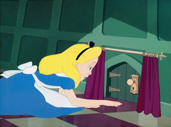 ディズニー『アリス』3作品を堪能！ 秋の夜長にイッキ観のススメ