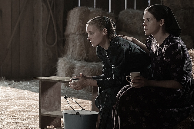 ウーマン・トーキング 私たちの選択 | WHITE CINE QUINTO｜渋谷パルコ