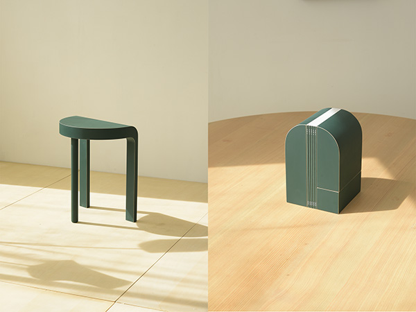 MURPH Flur スツール CIBONE MURPH / マーフ】Flur スツールの商品詳細ページ | 【公式】CIBONE