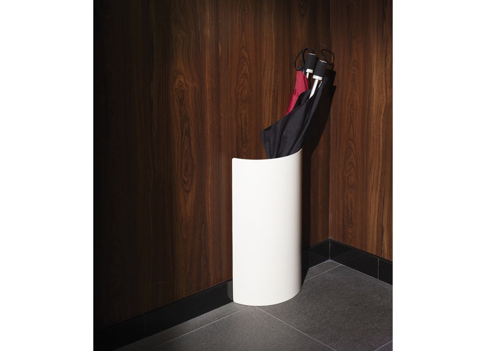 DUENDE / デュエンデ】MUKOU ムコウ 傘立て / ホワイトの商品詳細