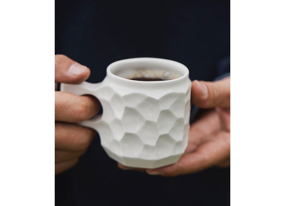 AkihiroWoodworks / アキヒロウッドワークス】jincup ceramics