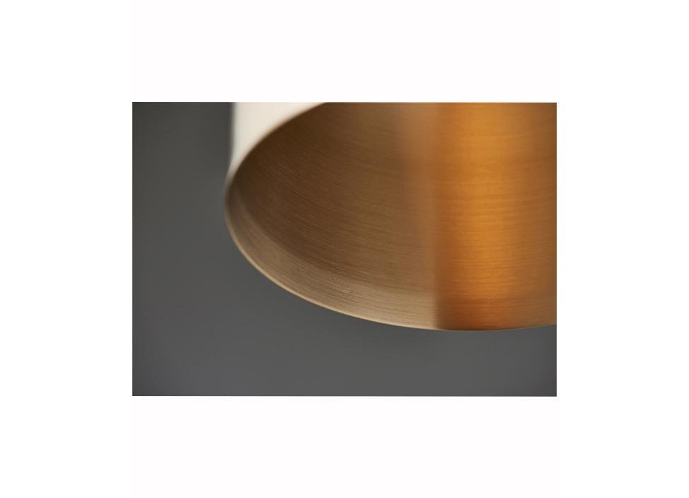 NEW LIGHT POTTERY / ニューライトポタリー】Bullet round shade