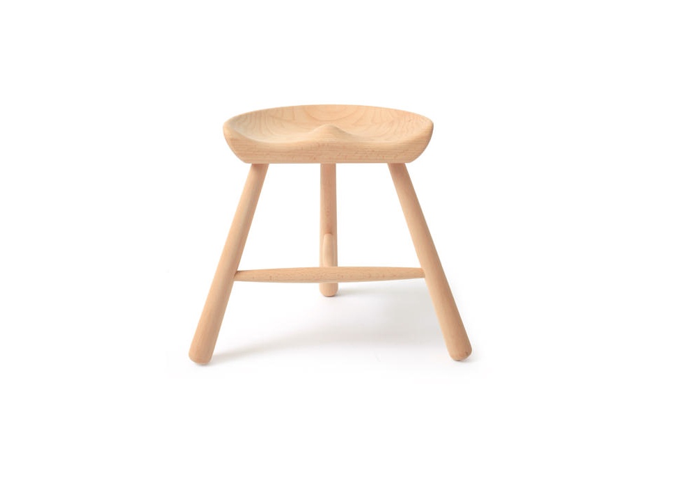 PIET HEIN EEK / ピート・へイン・イーク】WASTE STACKED STOOL