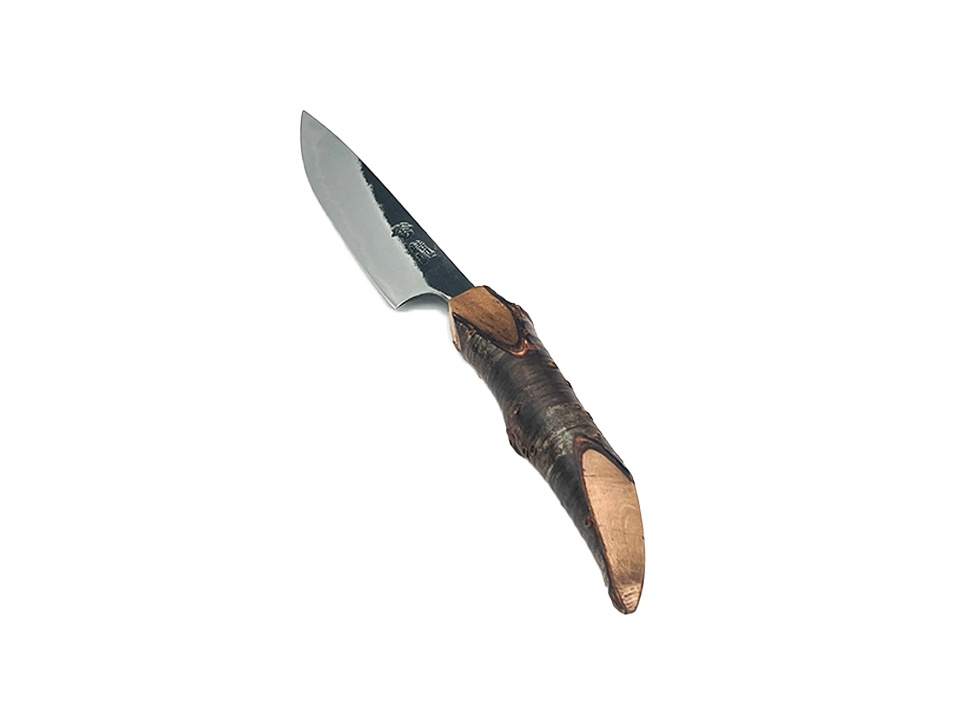 大塚刃物鍛冶】ペティナイフ / 鳥取大塚刃物鍛冶の商品詳細ページ