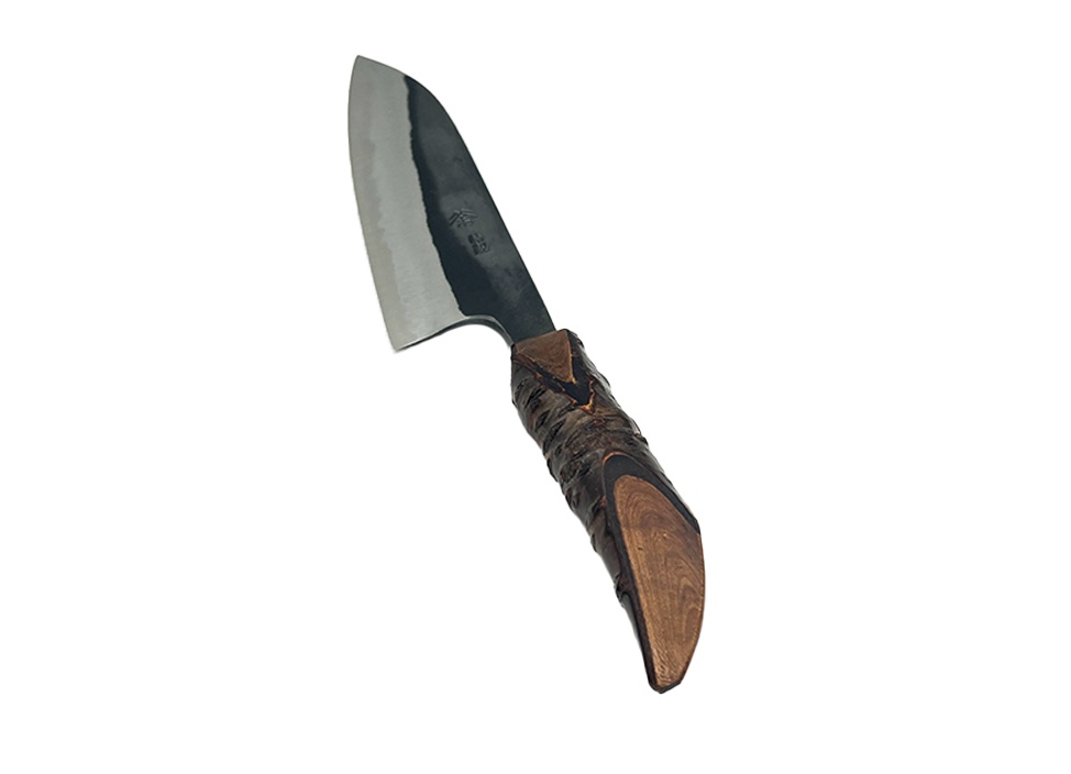 大塚刃物鍛冶】文化包丁 / 鳥取大塚刃物鍛冶の商品詳細ページ | 【公式