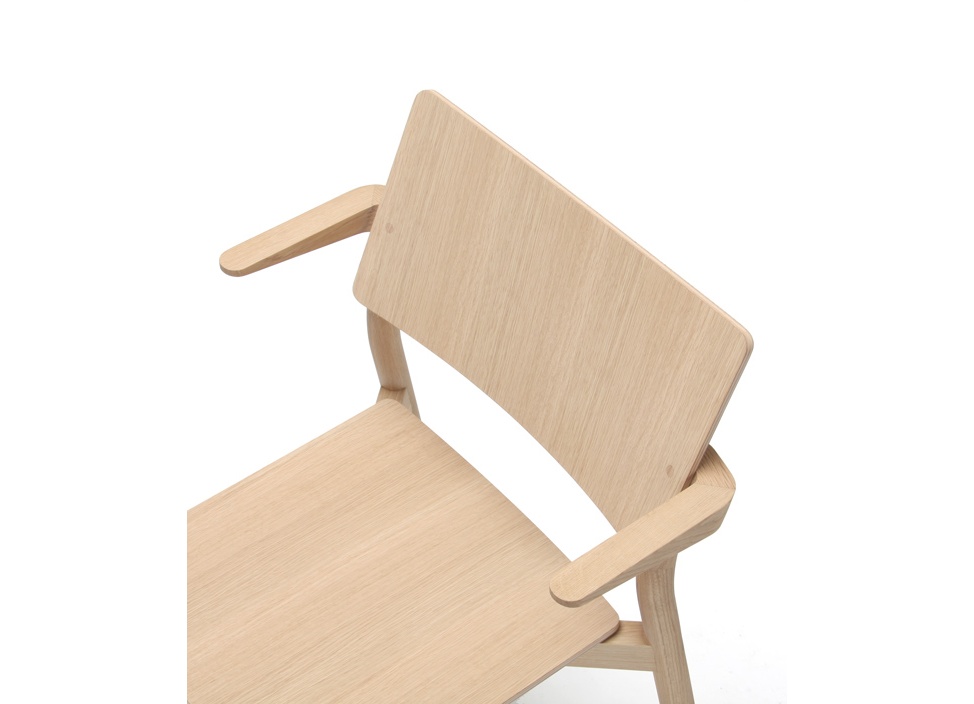 KARIMOKU NEW STANDARD / カリモク ニュースタンダード】PANORAMA