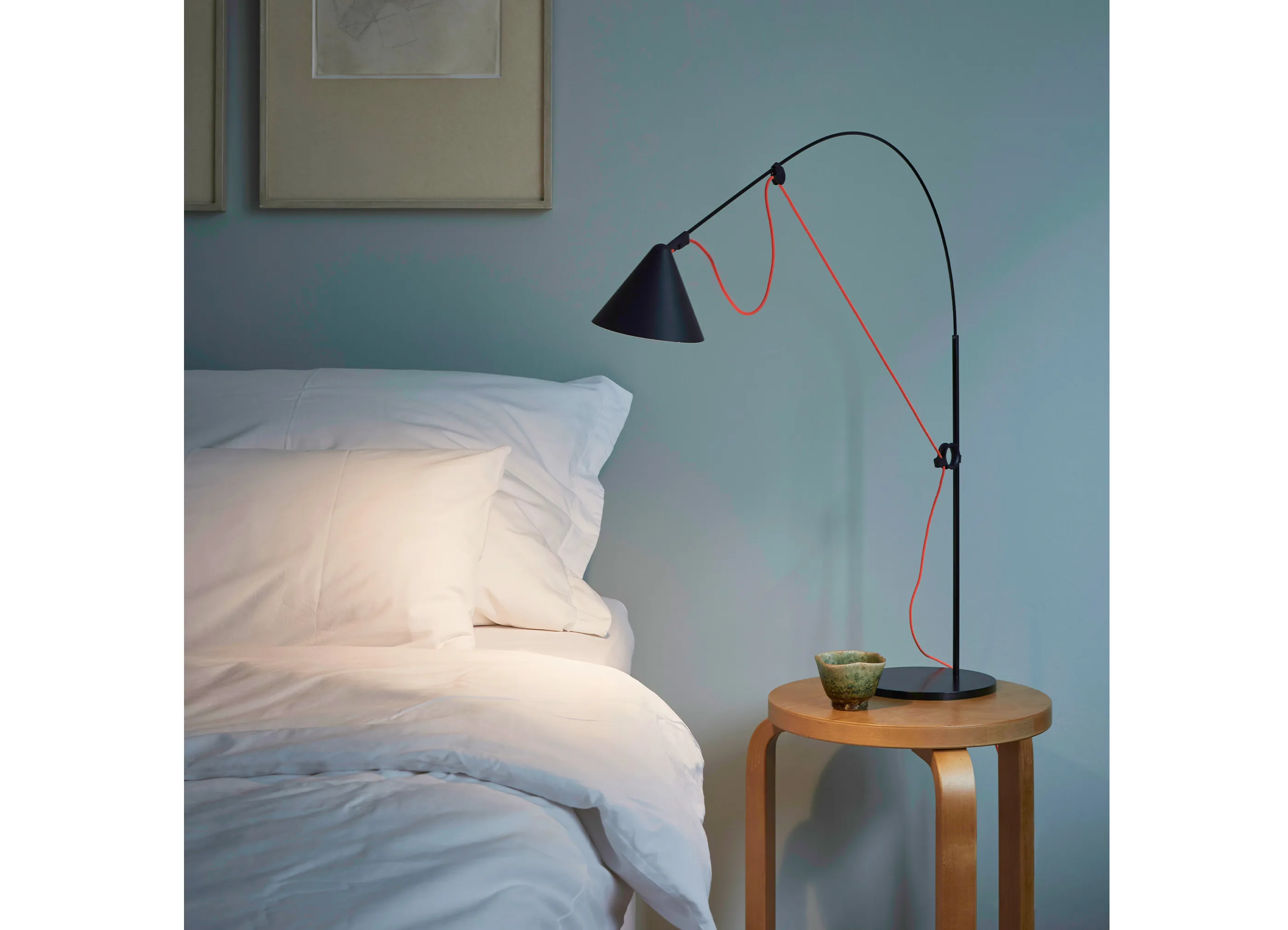 Midgard Licht / ミッドガルド リヒト】AYNO FLOOR LAMP フロアランプ