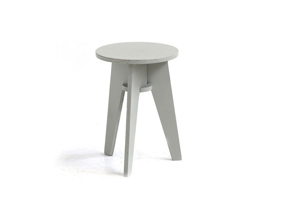 PIET HEIN EEK / ピート・へイン・イーク】CRISIS STOOL クライシス