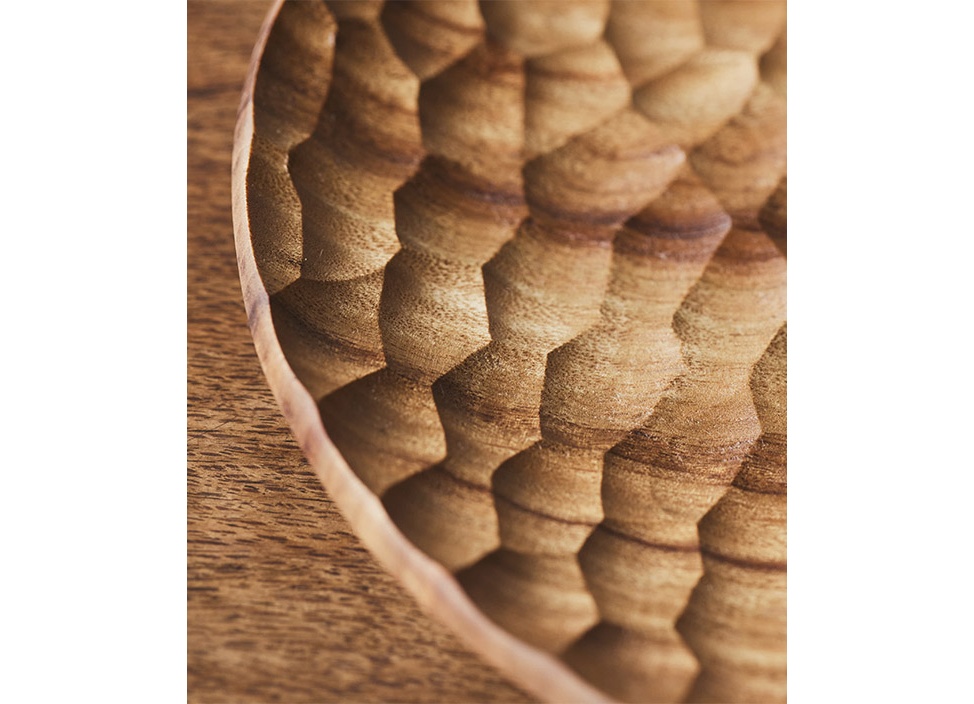 AkihiroWoodworks / アキヒロウッドワークス】Akihiro Plate アキヒロ