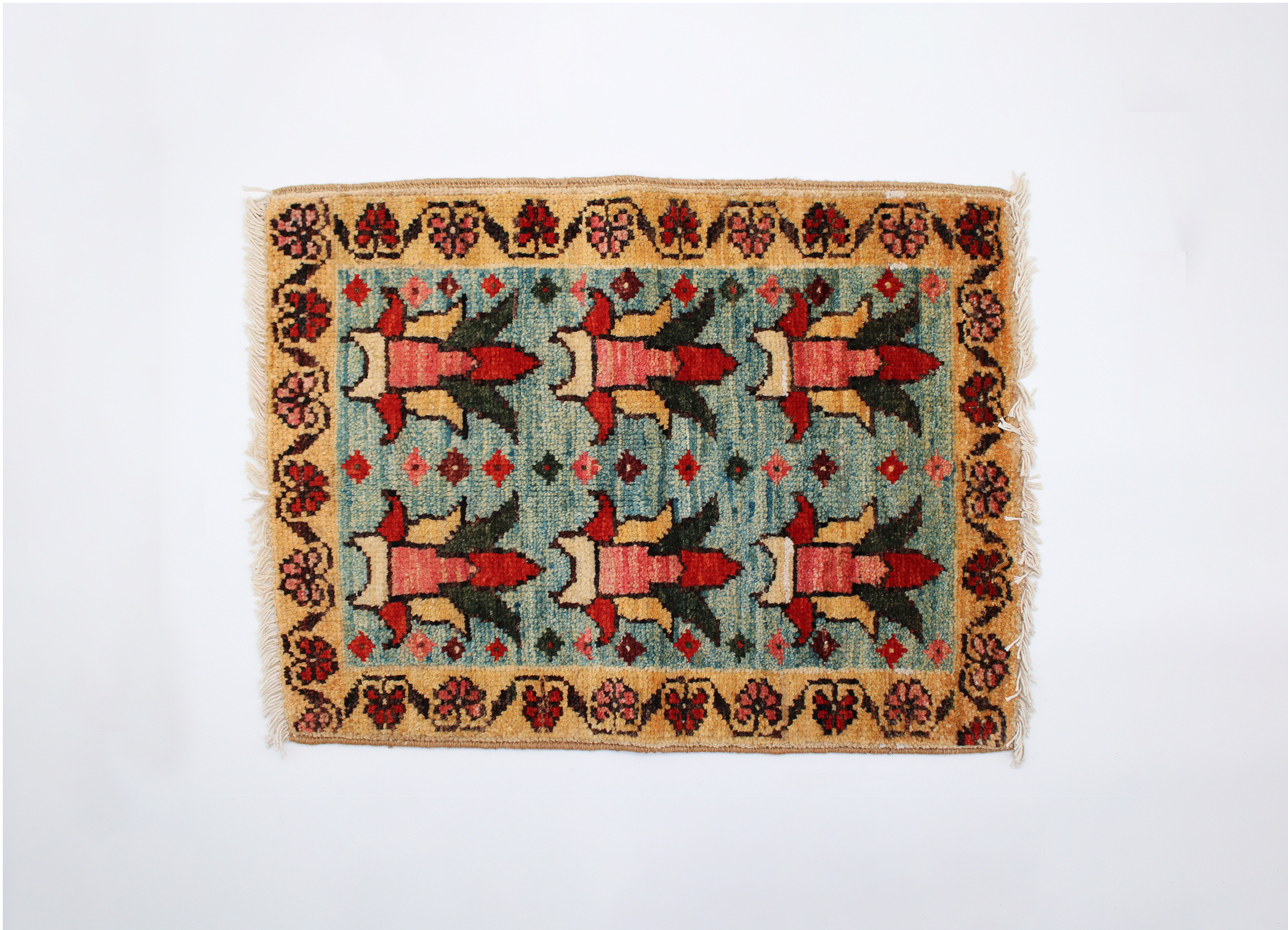 トライバルラグ / Cの商品詳細ページ | 【公式】CIBONE オンラインストア